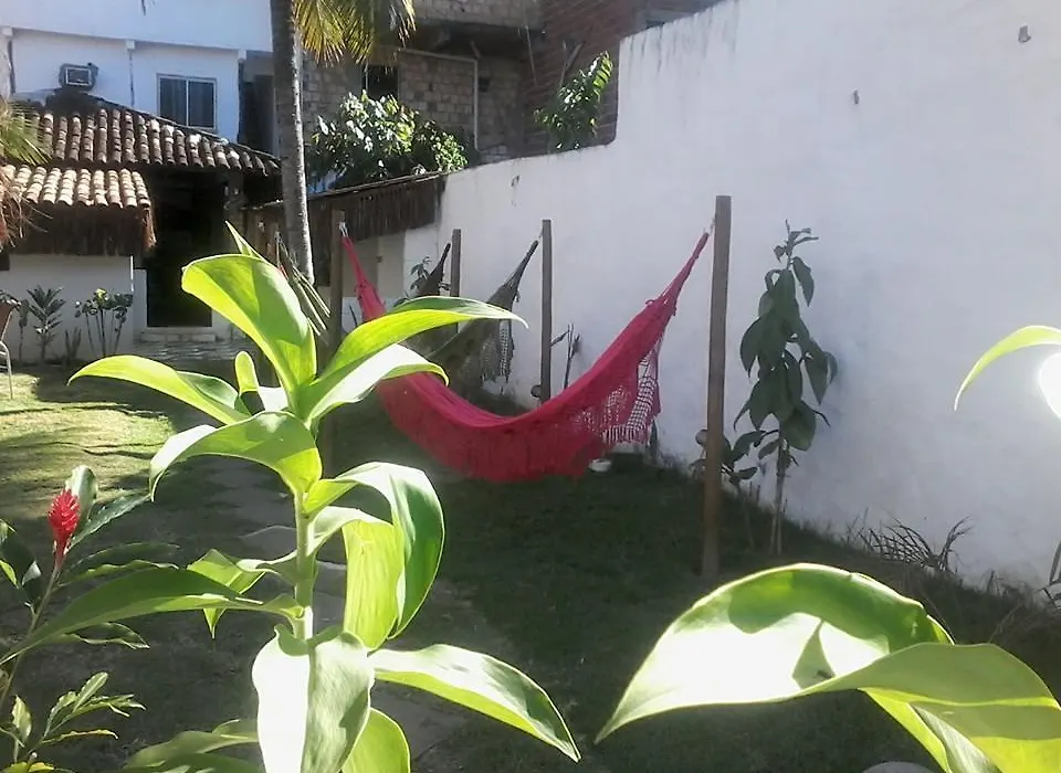 Pousada Puerto Escondido-1