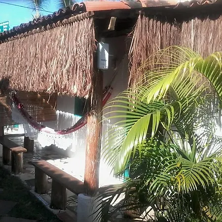 Pousada Puerto Escondido-2